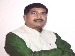 
      
      Jharkhand BJP General Secretary gets Rajya Sabha ticket
      
      