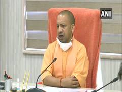 
      
      168 Jamaatis out of 314 Covid-19 cases in UP
      
      