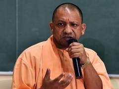 
      
      CM Yogi Adityanath directs officials to ensure no stubble...
      
      