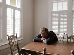 
      
      Research offers promising blood test for treating depression,...
      
      