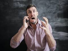 
      
      Behavioural disorders can be cured by targeting impulsivity
      
      