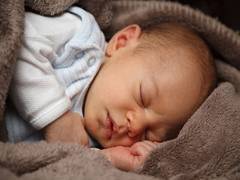 
      
      Prenatal exposure to chemicals alters infant's brain activity
      
      