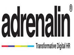 
      
      Adrenalin eSystems Limited, a global HR software solutions...
      
      
