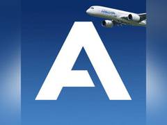 
      
      Chinese airlines buy 292 planes from Airbus for USD 37 billion
      
      