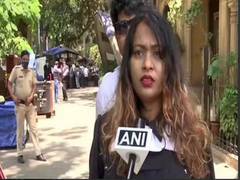 
      
      Mumbai Court grants anticipatory bail to Jayshree Patil
      
      