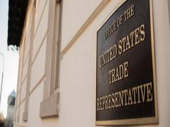
      
      US keeps China, Russia on top of intellectual property watch list
      
      