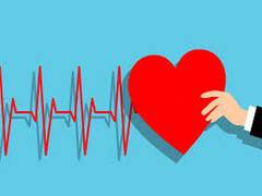 
      
      Infant cardiac surgery associated with adult hypertension risk
      
      