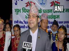 
      
      Will welcome PM Modi to Nepal, date is too early to announce:...
      
      