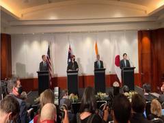 
      
      Rules, norms under pressure from authoritarian regimes, warns...
      
      