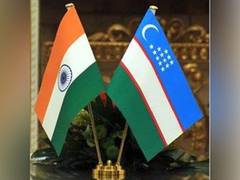 
      
      India, Uzbekistan hold talks on bilateral ties, Afghanistan
      
      