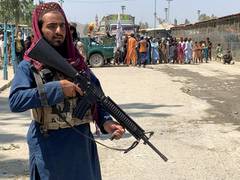 
      
      Taliban announces gender segregation plan in restaurants
      
      