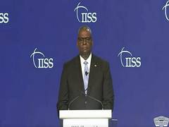 
      
      'Indian military power can be stabilizing force in Indo-Pacific'
      
      