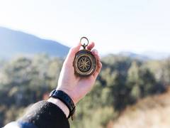 
      
      Here's how heading outdoors keeps lockdown blues at bay
      
      