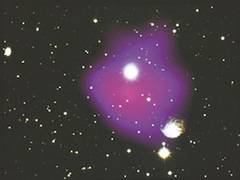 
      
      Dark matter may be older than Big Bang: Study
      
      
