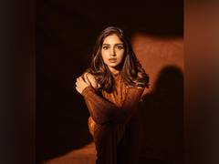 
      
      'My films seek to leave audiences with a thought' : Bhumi Pednekar
      
      