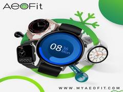 
      
      Aeofit Launches Range of Smart Wearables at Affordable Prices
      
      