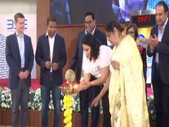 
      
      Paytm launches India's largest IPO, trades in red in initial...
      
      