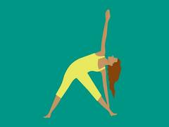 
    Stroke survivors' endurance improves with aerobic activities 
    