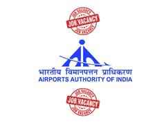 
      
      400 job vacancies in AAI, application starts on June 15
      
      