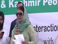 
      
      BJP uses Taliban, Afghanistan, Pakistan to garner votes,says...
      
      