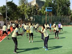
      
      AHF to organise online education workshops for Hockey India...
      
      