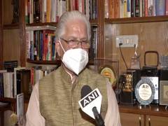 
      
      Charanjit Singh Channi's appointment as Punjab CM will help...
      
      
