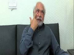 
      
      'Cowardly act': Pakistan rights group condemns attack on scribe
      
      