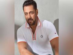 
      
      Salman khan's security beefed up after threat letter
      
      