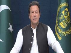 
      
      Imran Khan reveals name of 'foreign power', mentions US
      
      