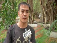 
      
      'Cannot live under Taliban regime': Afghan students want to...
      
      