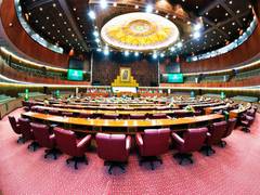 
      
      OIC Council of Foreign Ministers meets today in Islamabad 
      
      