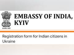 
      
      India asks its citizens in Kyiv to register as Russia-Ukraine...
      
      