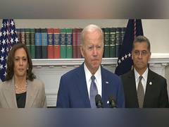 
      
      Biden allowing emergency oil reserves to go to China: Republicans
      
      