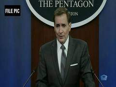 
      
      Six US Navy Growler aircraft deploying to Germany: Pentagon
      
      