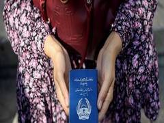 
      
      Taliban to start issuing passports in 7 Afghanistan provinces
      
      