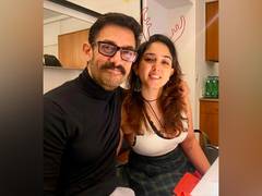 
      
      Aamir opens up about his regret of not spending time  with kids
      
      