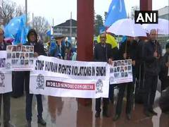 
      
      Freedom long walk for Sindh's human rights kicks off in Canada
      
      