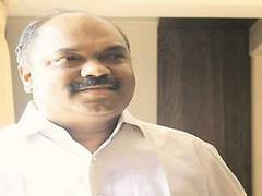 
      
      BJP's Kirit Somaiya lodges complaint against Maharashtra...
      
      