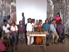 
      
      We will continue peaceful non-violent protests: Lankan protesters
      
      