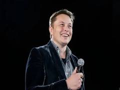 
      
      'If I die under mysterious circumstances': Elon Musk on Twitter
      
      