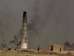 
      
      Air pollution kills 17 in Afghanistan's Kabul: Health Ministry
      
      