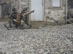 
      
      Taliban attacks  joint Afghan Army-police checkpost in...
      
      