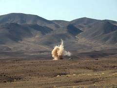 
      
      Afghanistan: 5 security personnel kiiled in erroneous airstrike 
      
      