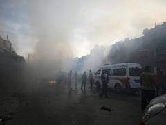 
      
      Afghanistan: 18 killed, 50 injured in twin blasts inside...
      
      