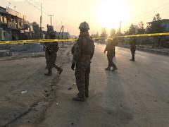 
      
      Now women and babies being killed by Pakistan backed Taliban
      
      