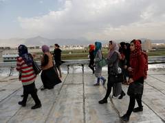 
      
      Taliban say school graduates of 2000-2020 of no use: Report
      
      