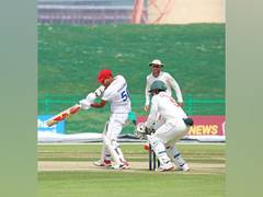 
      
      Hashmatullah Shahidi becomes first Afghanistan cricketer to...
      
      