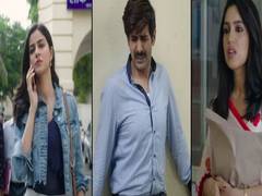 
      
      Kartik Aaryan shares rib-tickling trailer of 'Pati, Patni Aur Woh'
      
      