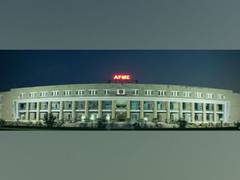 
      
      Air Vice-Marshal Rajesh Vaidya assumes role of Dean, Dy...
      
      