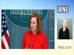 
      
      India not violating any sanctions by importing Russian oil: US
      
      